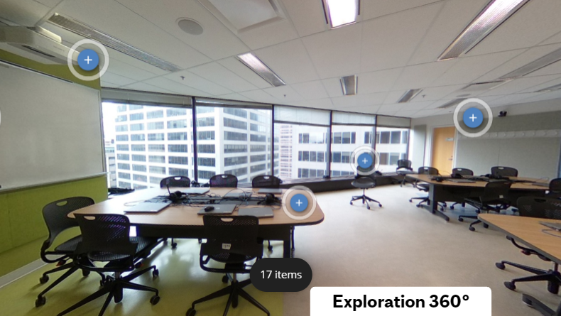 360° Language Learning preview